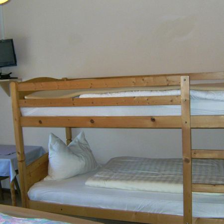 Pension Liesertalerhof Trebesing Εξωτερικό φωτογραφία