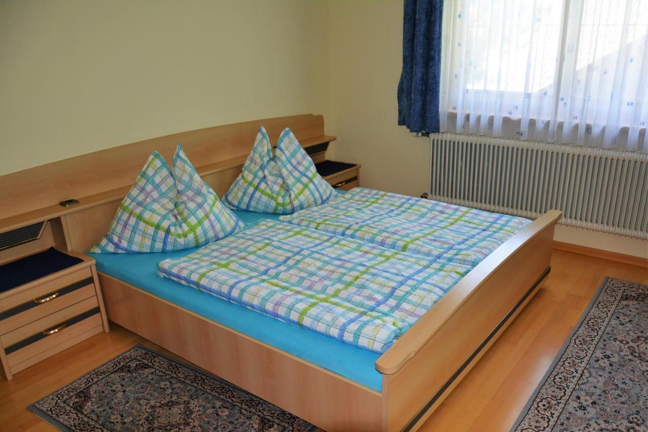 Pension Liesertalerhof Trebesing Εξωτερικό φωτογραφία
