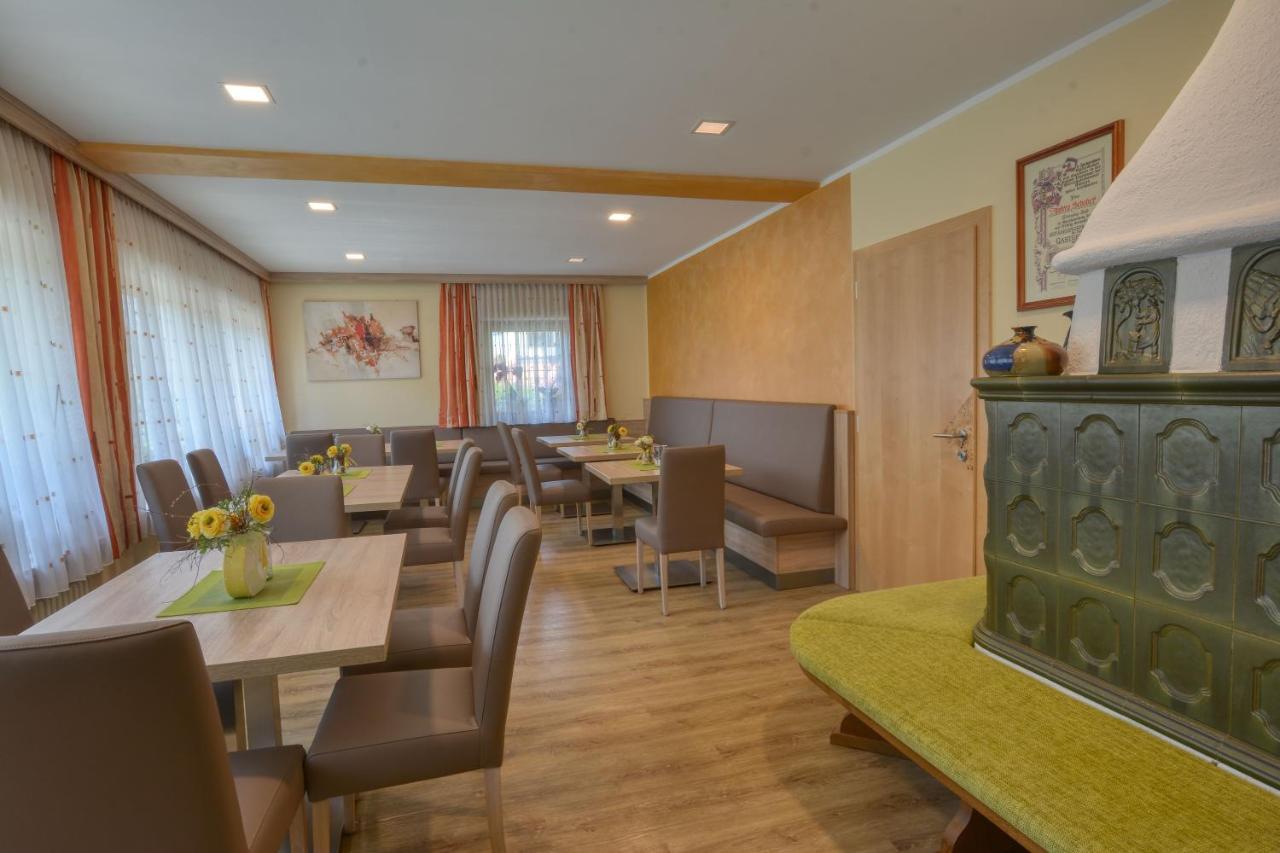 Pension Liesertalerhof Trebesing Εξωτερικό φωτογραφία