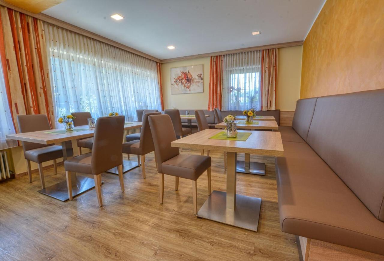 Pension Liesertalerhof Trebesing Εξωτερικό φωτογραφία