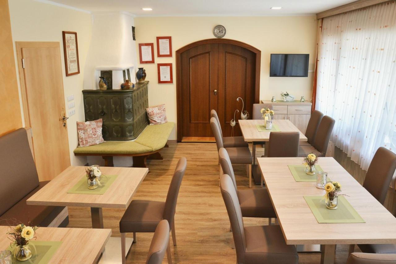 Pension Liesertalerhof Trebesing Εξωτερικό φωτογραφία