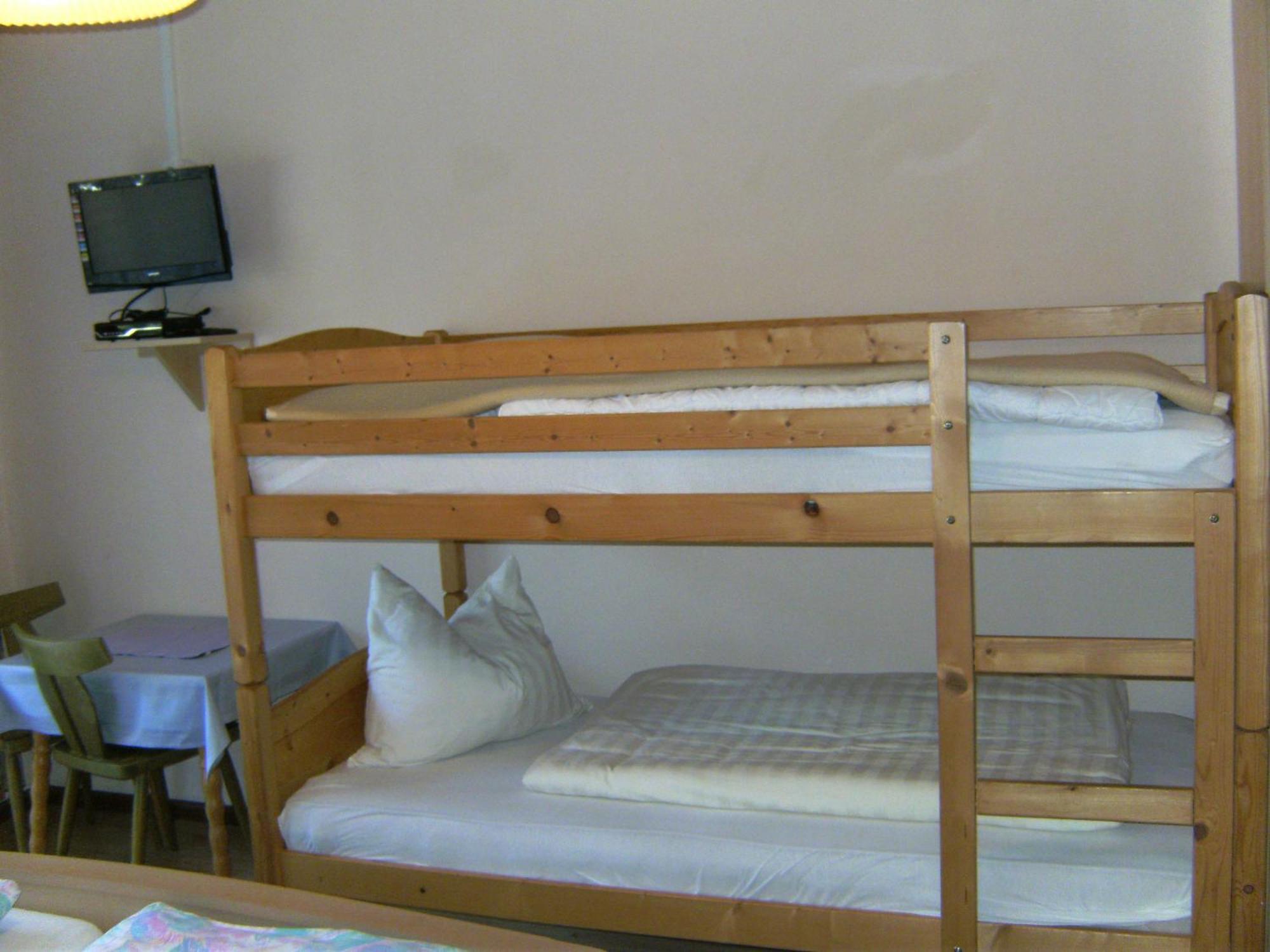 Pension Liesertalerhof Trebesing Εξωτερικό φωτογραφία