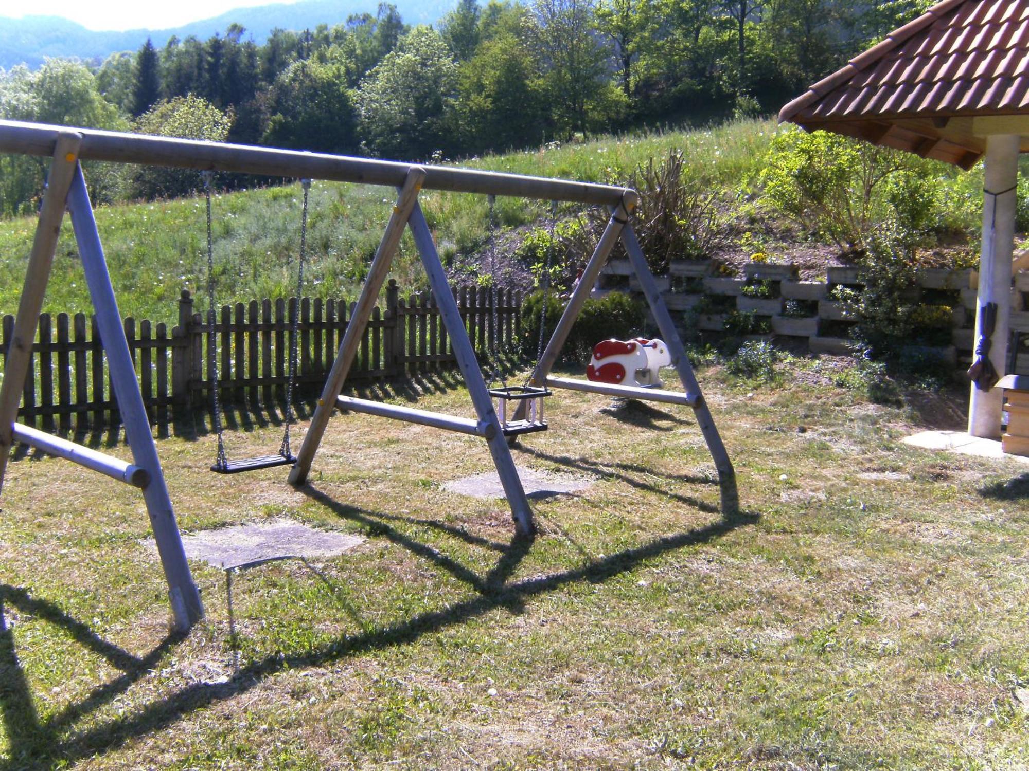 Pension Liesertalerhof Trebesing Εξωτερικό φωτογραφία