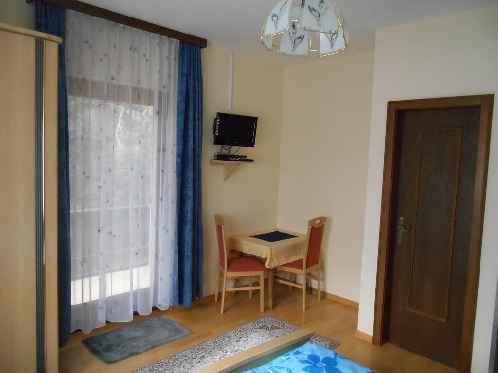 Pension Liesertalerhof Trebesing Εξωτερικό φωτογραφία